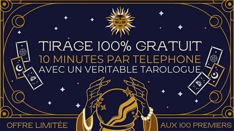 Tirage tarot oui non : réponse immédiate